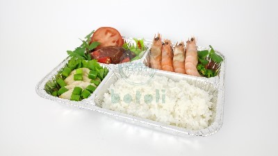 什么樣的餐盒可以讓食品更加安全？