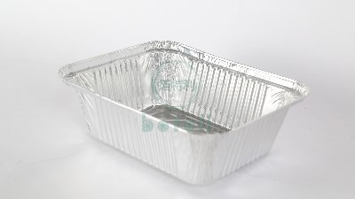 食品容器到全新第六代鋁箔,總算步入“環境保護 身心健康”新時期.