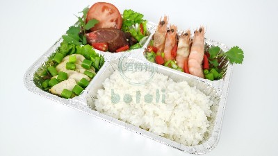 【箔特利】近期鋁箔容器發(fā)展情況！