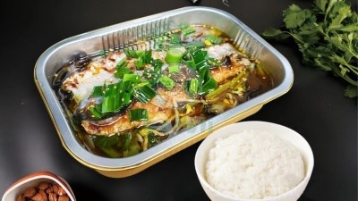 鋁箔餐盒和容器的符合現代環保優勢